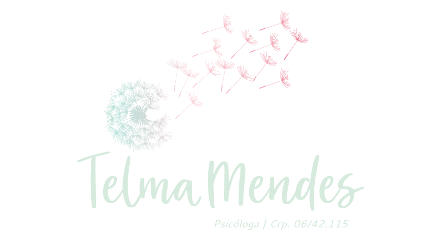 Logo Telma Mendes